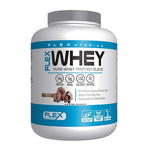 Flexatarian Flex Whey