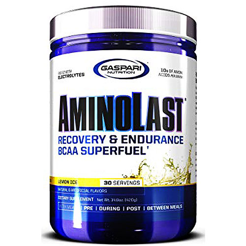 Gaspari Nutrition AminoLast