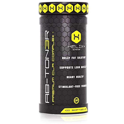 Helix Nutrition AB-TON3R