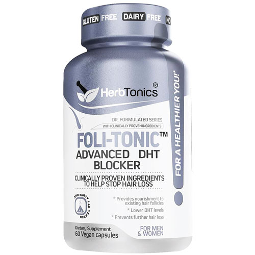 Herbtonics Floi-tonic