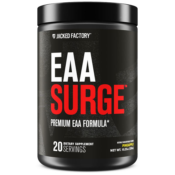 Jacked Factory EAA Surge