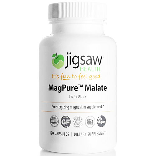 Jigsaw Health MagPure Malate