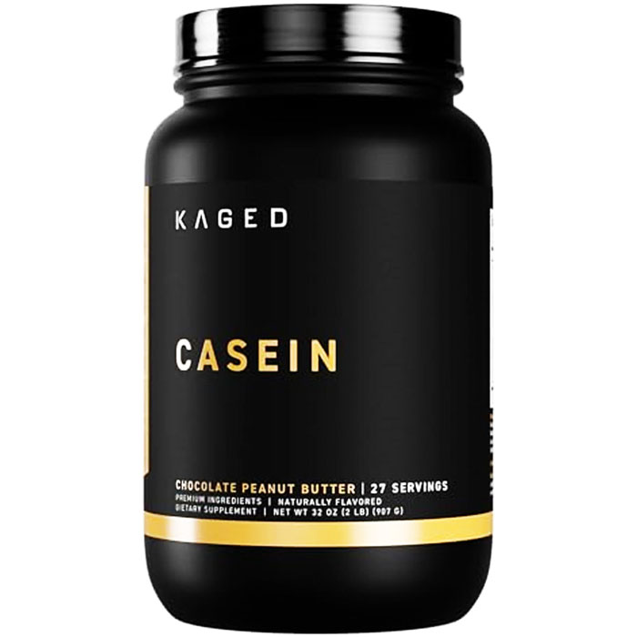 KAGED Casein