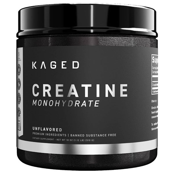 KAGED Creatine Monohydrate