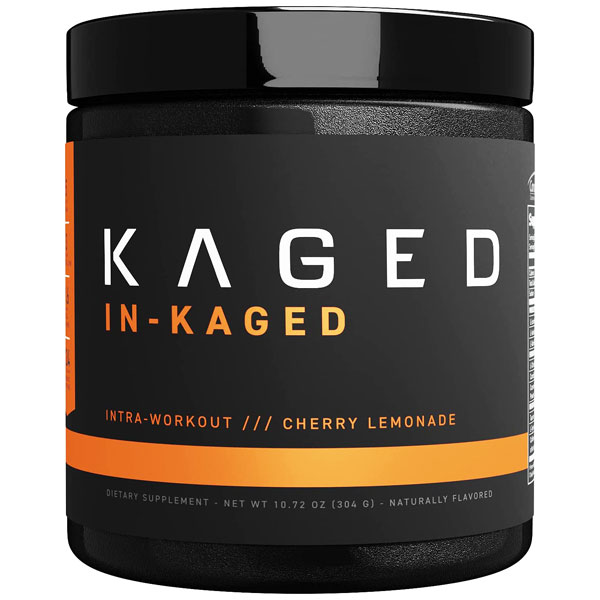 Kaged Muscle In-Kaged