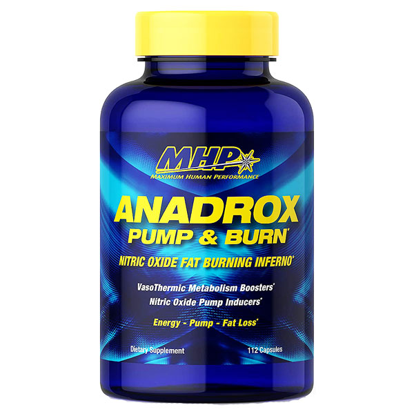 MHP Anadrox