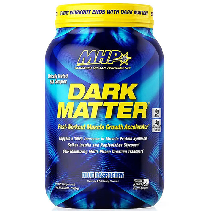 MHP Dark Matter