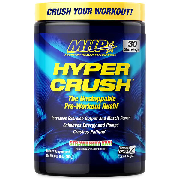 MHP Hyper Crush