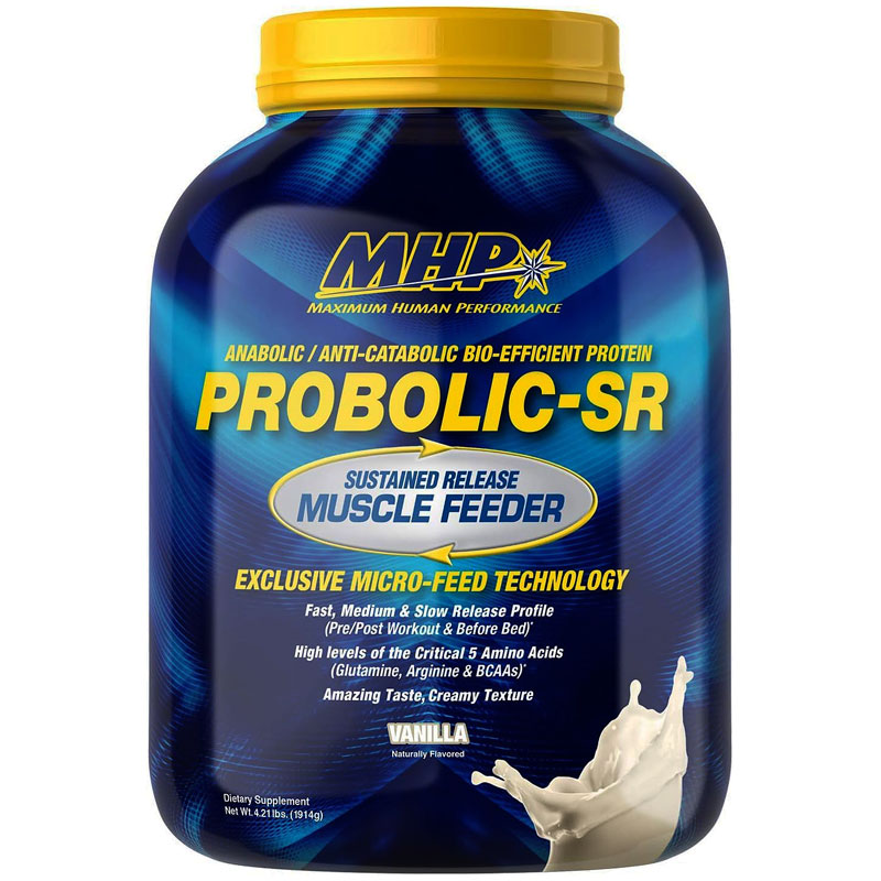 MHP Probolic-SR