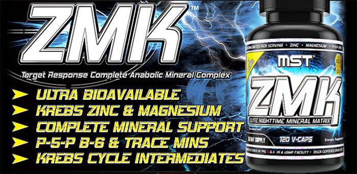 ZMK Header