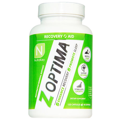 NutraKey Z Optima