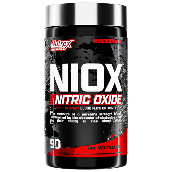 Nutrex Research NIOX