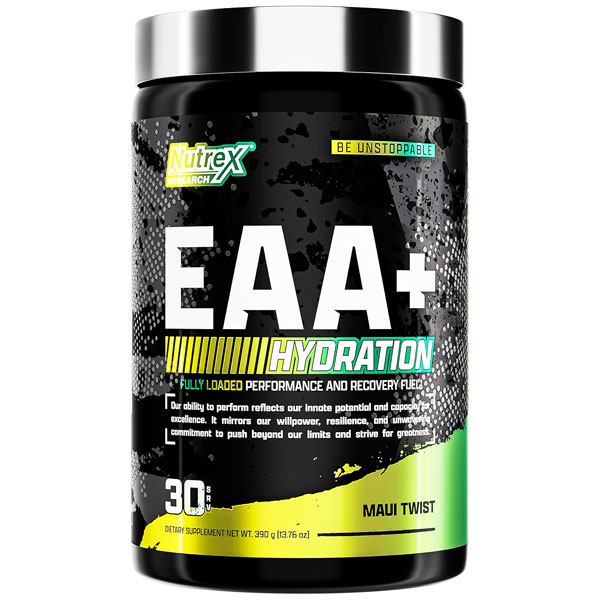 Nutrex Research EAA+