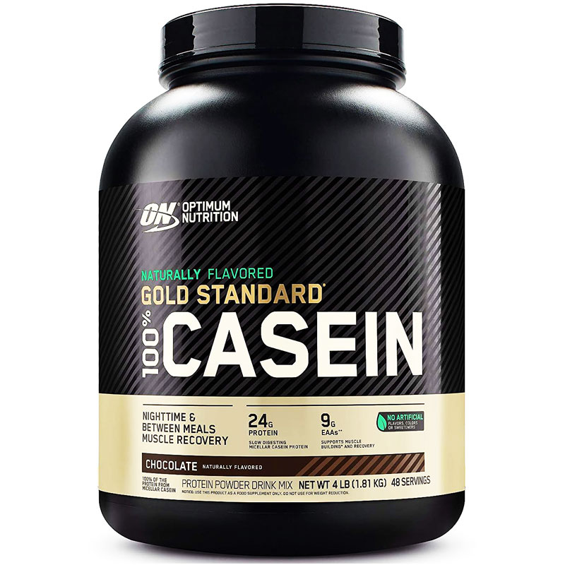 optimum 100% natural casein