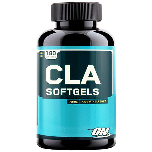 Optimum Nutrition CLA
