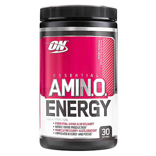 Optimum Nutrition Essential AmiN.O. Energy