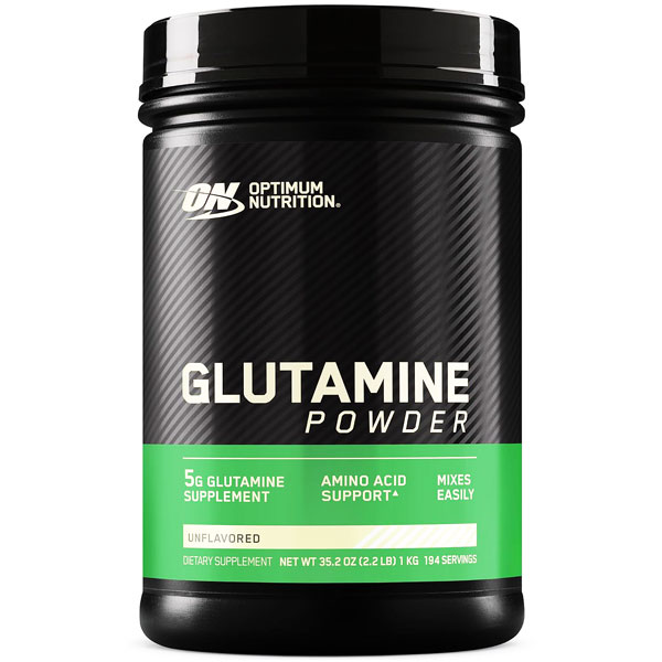 Optimum Nutrition Glutamine