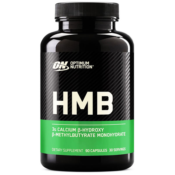 Optimum Nutrition HMB 1000 Caps