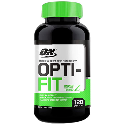 Optimum Nutrition Opti-Fit