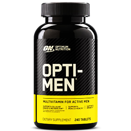 Optimum Nutrition Opti-Men