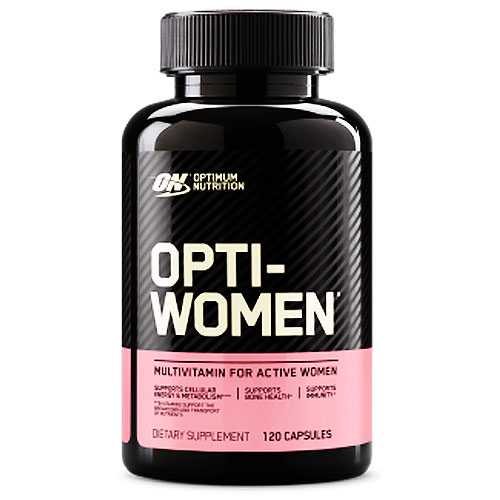 Optimum Nutrition Opti-Women