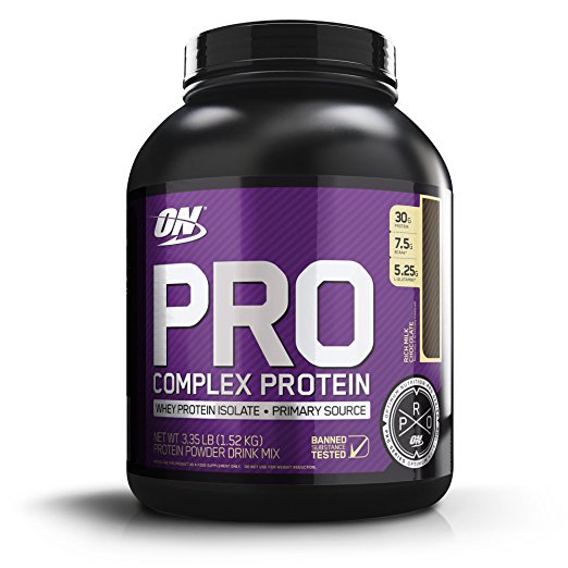 Optimum Nutrition Pro Complex