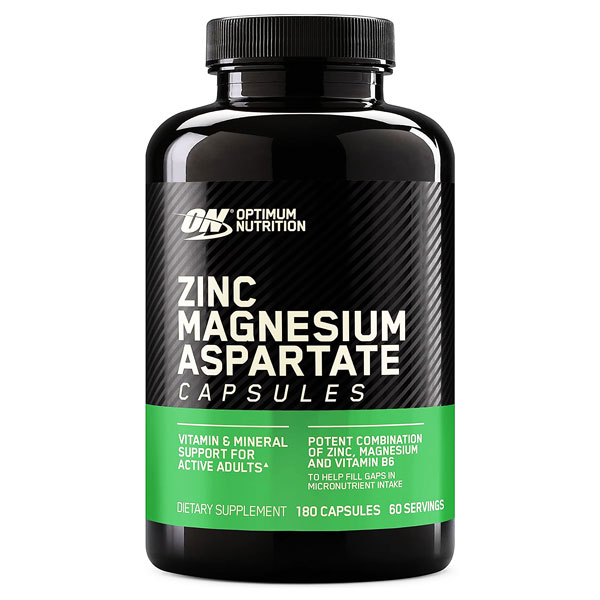 Optimum Nutrition ZMA