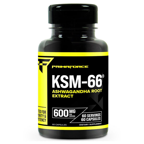 PRIMAFORCE KSM-66