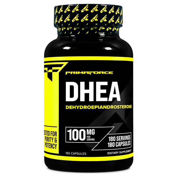 PRIMAFORCE DHEA
