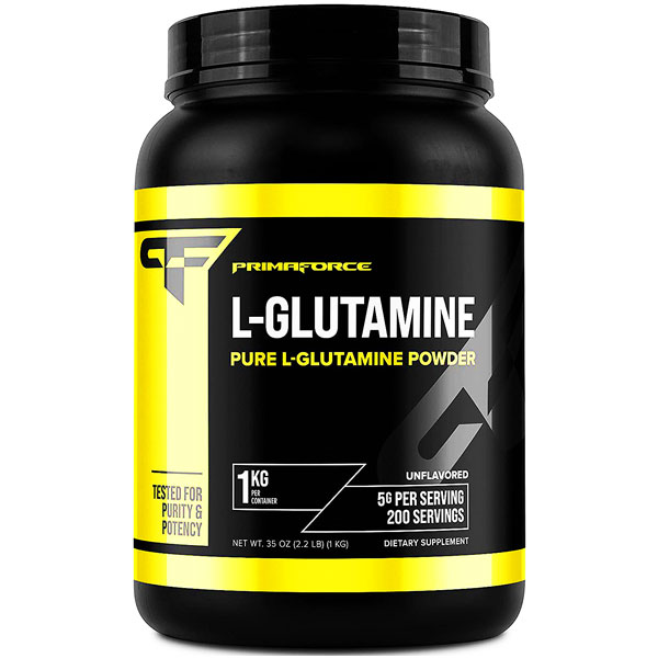 PrimaFORCE GLUTAFORM