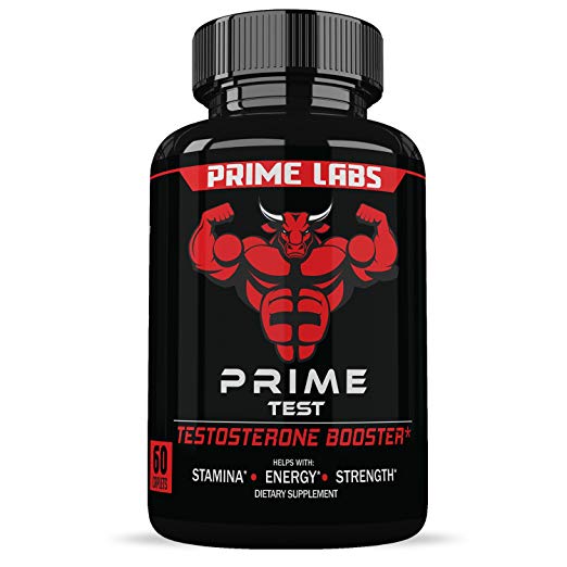 Prime Labs Prime Test