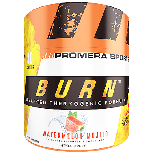 ProMera Sports BURN
