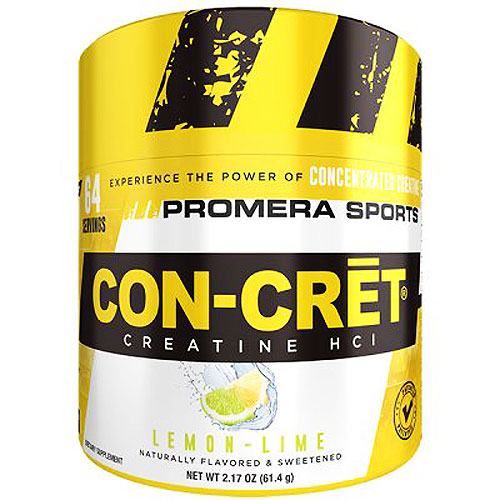 promera sports con-cret