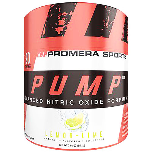 ProMera Sports PUMP