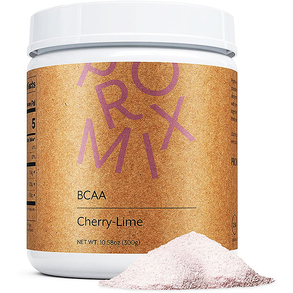 Promix Nutrition BCAA