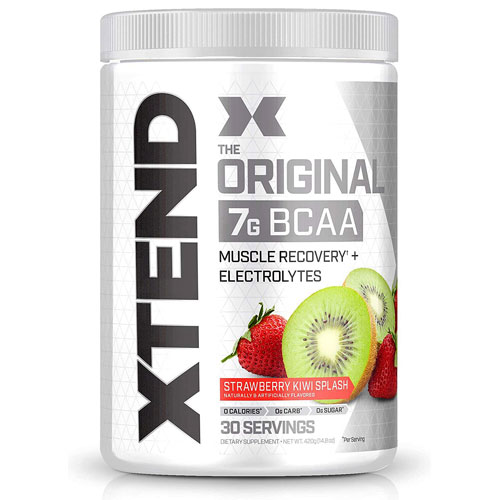 SciVation XTEND BCAAs