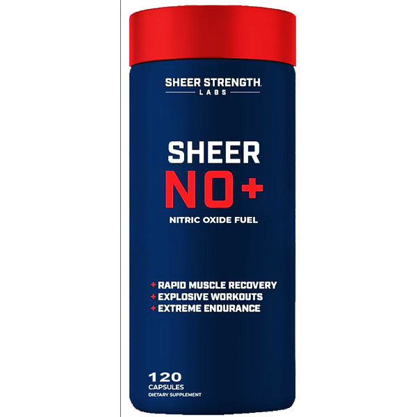 Sheer Strength NO+