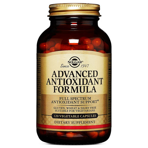Jacked Factory Advanced Antioxidant Formula
