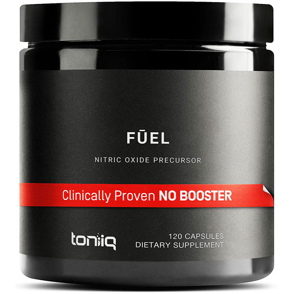Toniiq Fuel