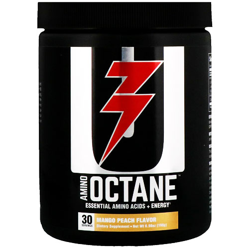 Universal Nutrition Amino Octane