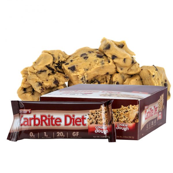 Universal Nutrition Doctor's CarbRite Diet Bar