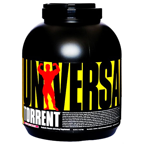 Universal Nutrition TORRENT