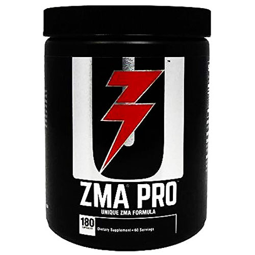 Universal Nutrition ZMA Pro