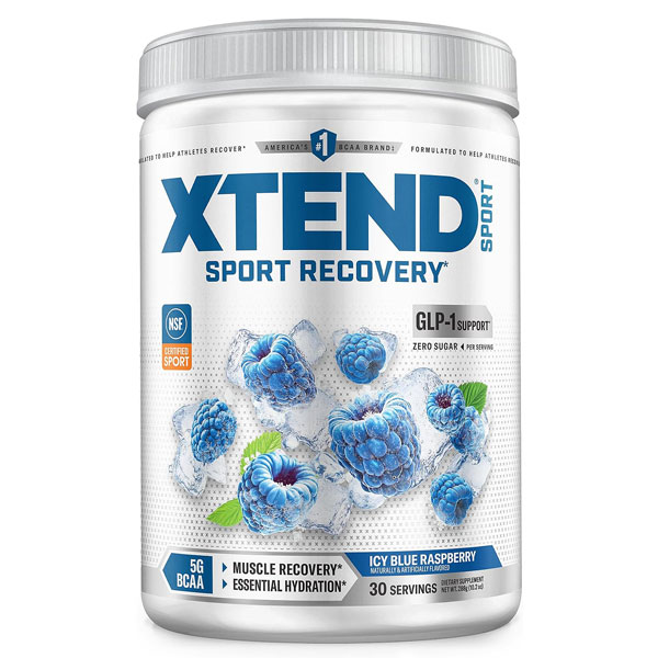 XTEND SPORT